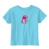 Toddler 5.5 oz. Jersey Short-Sleeve T-Shirt Thumbnail
