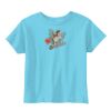 Toddler 5.5 oz. Jersey Short-Sleeve T-Shirt Thumbnail