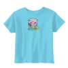 Toddler 5.5 oz. Jersey Short-Sleeve T-Shirt Thumbnail