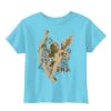 Toddler 5.5 oz. Jersey Short-Sleeve T-Shirt Thumbnail