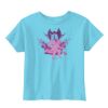 Toddler 5.5 oz. Jersey Short-Sleeve T-Shirt Thumbnail