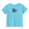 Toddler 5.5 oz. Jersey Short-Sleeve T-Shirt Thumbnail