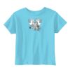 Toddler 5.5 oz. Jersey Short-Sleeve T-Shirt Thumbnail