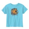 Toddler 5.5 oz. Jersey Short-Sleeve T-Shirt Thumbnail