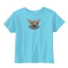 Toddler 5.5 oz. Jersey Short-Sleeve T-Shirt Thumbnail