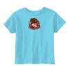 Toddler 5.5 oz. Jersey Short-Sleeve T-Shirt Thumbnail