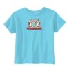 Toddler 5.5 oz. Jersey Short-Sleeve T-Shirt Thumbnail