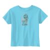 Toddler 5.5 oz. Jersey Short-Sleeve T-Shirt Thumbnail