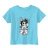 Toddler 5.5 oz. Jersey Short-Sleeve T-Shirt Thumbnail