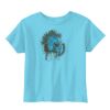 Toddler 5.5 oz. Jersey Short-Sleeve T-Shirt Thumbnail
