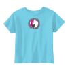 Toddler 5.5 oz. Jersey Short-Sleeve T-Shirt Thumbnail