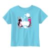 Toddler 5.5 oz. Jersey Short-Sleeve T-Shirt Thumbnail