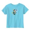 Toddler 5.5 oz. Jersey Short-Sleeve T-Shirt Thumbnail