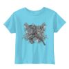 Toddler 5.5 oz. Jersey Short-Sleeve T-Shirt Thumbnail