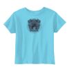 Toddler 5.5 oz. Jersey Short-Sleeve T-Shirt Thumbnail