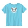 Toddler 5.5 oz. Jersey Short-Sleeve T-Shirt Thumbnail
