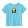 Toddler 5.5 oz. Jersey Short-Sleeve T-Shirt Thumbnail