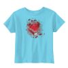 Toddler 5.5 oz. Jersey Short-Sleeve T-Shirt Thumbnail