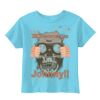 Toddler 5.5 oz. Jersey Short-Sleeve T-Shirt Thumbnail