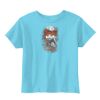 Toddler 5.5 oz. Jersey Short-Sleeve T-Shirt Thumbnail