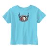 Toddler 5.5 oz. Jersey Short-Sleeve T-Shirt Thumbnail