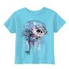 Toddler 5.5 oz. Jersey Short-Sleeve T-Shirt Thumbnail
