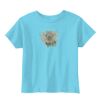Toddler 5.5 oz. Jersey Short-Sleeve T-Shirt Thumbnail