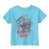Toddler 5.5 oz. Jersey Short-Sleeve T-Shirt Thumbnail