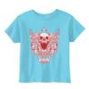 Toddler 5.5 oz. Jersey Short-Sleeve T-Shirt Thumbnail