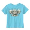 Toddler 5.5 oz. Jersey Short-Sleeve T-Shirt Thumbnail