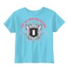 Toddler 5.5 oz. Jersey Short-Sleeve T-Shirt Thumbnail
