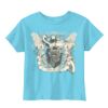 Toddler 5.5 oz. Jersey Short-Sleeve T-Shirt Thumbnail