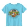 Toddler 5.5 oz. Jersey Short-Sleeve T-Shirt Thumbnail