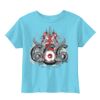 Toddler 5.5 oz. Jersey Short-Sleeve T-Shirt Thumbnail