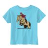 Toddler 5.5 oz. Jersey Short-Sleeve T-Shirt Thumbnail