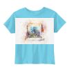 Toddler 5.5 oz. Jersey Short-Sleeve T-Shirt Thumbnail