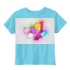 Toddler 5.5 oz. Jersey Short-Sleeve T-Shirt Thumbnail
