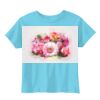 Toddler 5.5 oz. Jersey Short-Sleeve T-Shirt Thumbnail