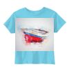 Toddler 5.5 oz. Jersey Short-Sleeve T-Shirt Thumbnail