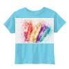 Toddler 5.5 oz. Jersey Short-Sleeve T-Shirt Thumbnail