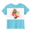 Toddler 5.5 oz. Jersey Short-Sleeve T-Shirt Thumbnail