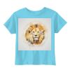 Toddler 5.5 oz. Jersey Short-Sleeve T-Shirt Thumbnail