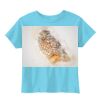 Toddler 5.5 oz. Jersey Short-Sleeve T-Shirt Thumbnail