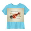 Toddler 5.5 oz. Jersey Short-Sleeve T-Shirt Thumbnail