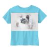 Toddler 5.5 oz. Jersey Short-Sleeve T-Shirt Thumbnail