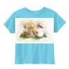 Toddler 5.5 oz. Jersey Short-Sleeve T-Shirt Thumbnail