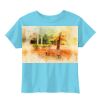Toddler 5.5 oz. Jersey Short-Sleeve T-Shirt Thumbnail
