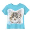 Toddler 5.5 oz. Jersey Short-Sleeve T-Shirt Thumbnail