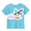 Toddler 5.5 oz. Jersey Short-Sleeve T-Shirt Thumbnail