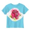 Toddler 5.5 oz. Jersey Short-Sleeve T-Shirt Thumbnail